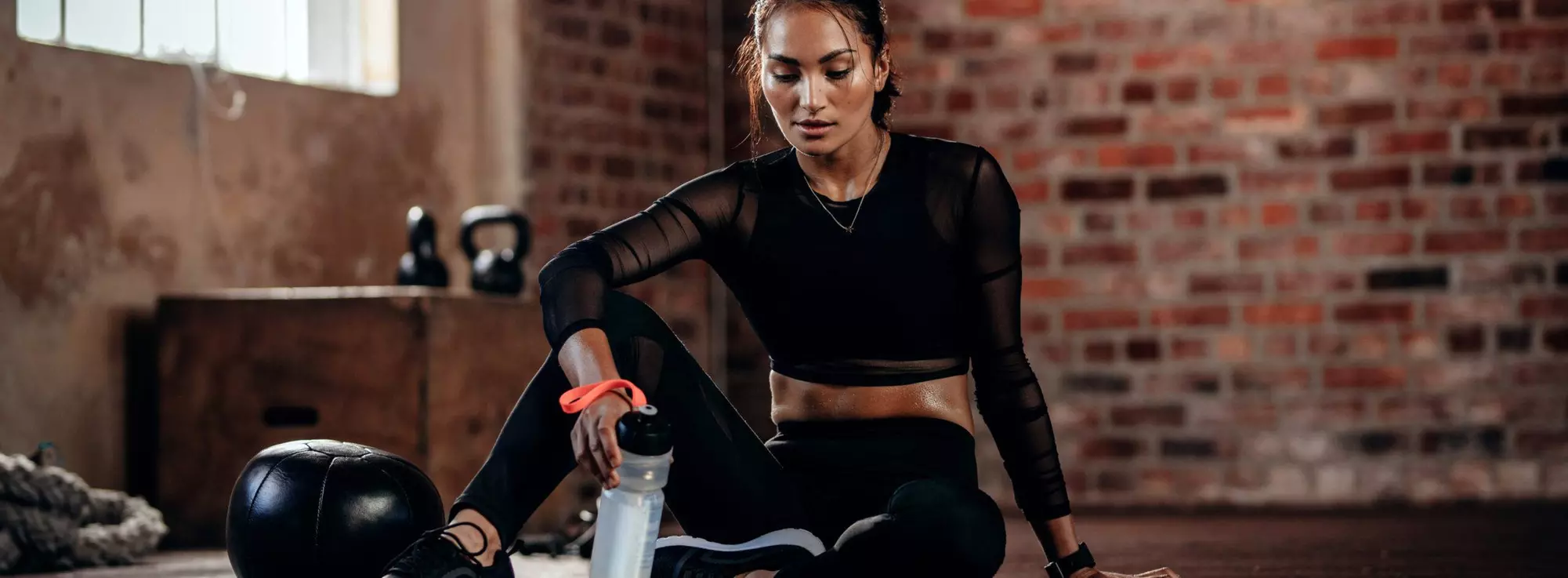 Get a Pack of Expert-Led Fitness Classes in the Tampa Bay Area