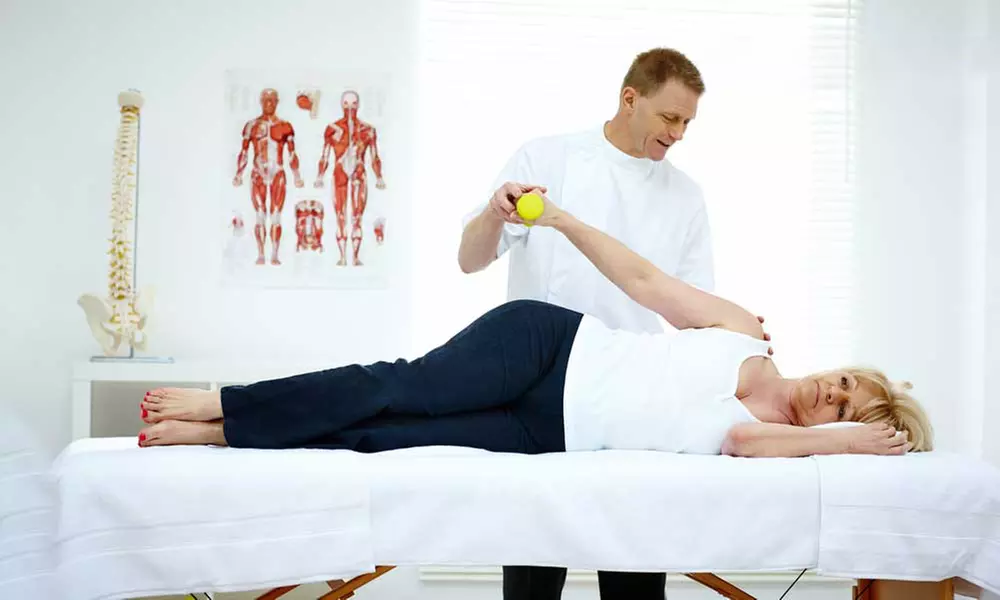 Up to 55% Off on Massage - Sports at Fit Body London - Primary Image