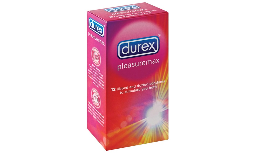 Image 2: Durex Condoms