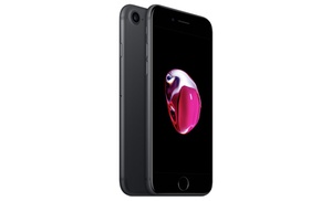 Apple iPhone 7 32GB Matte Black Refurbished Grade A