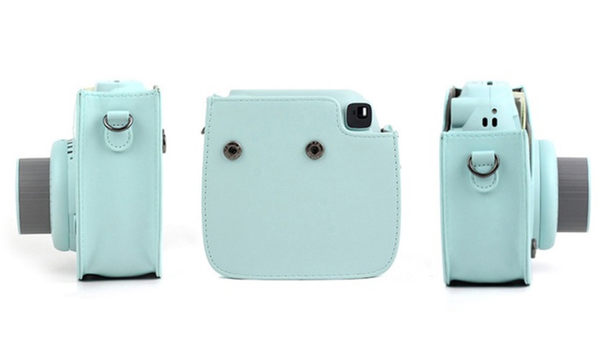 Image 4: Camera Case for Instax Mini 9