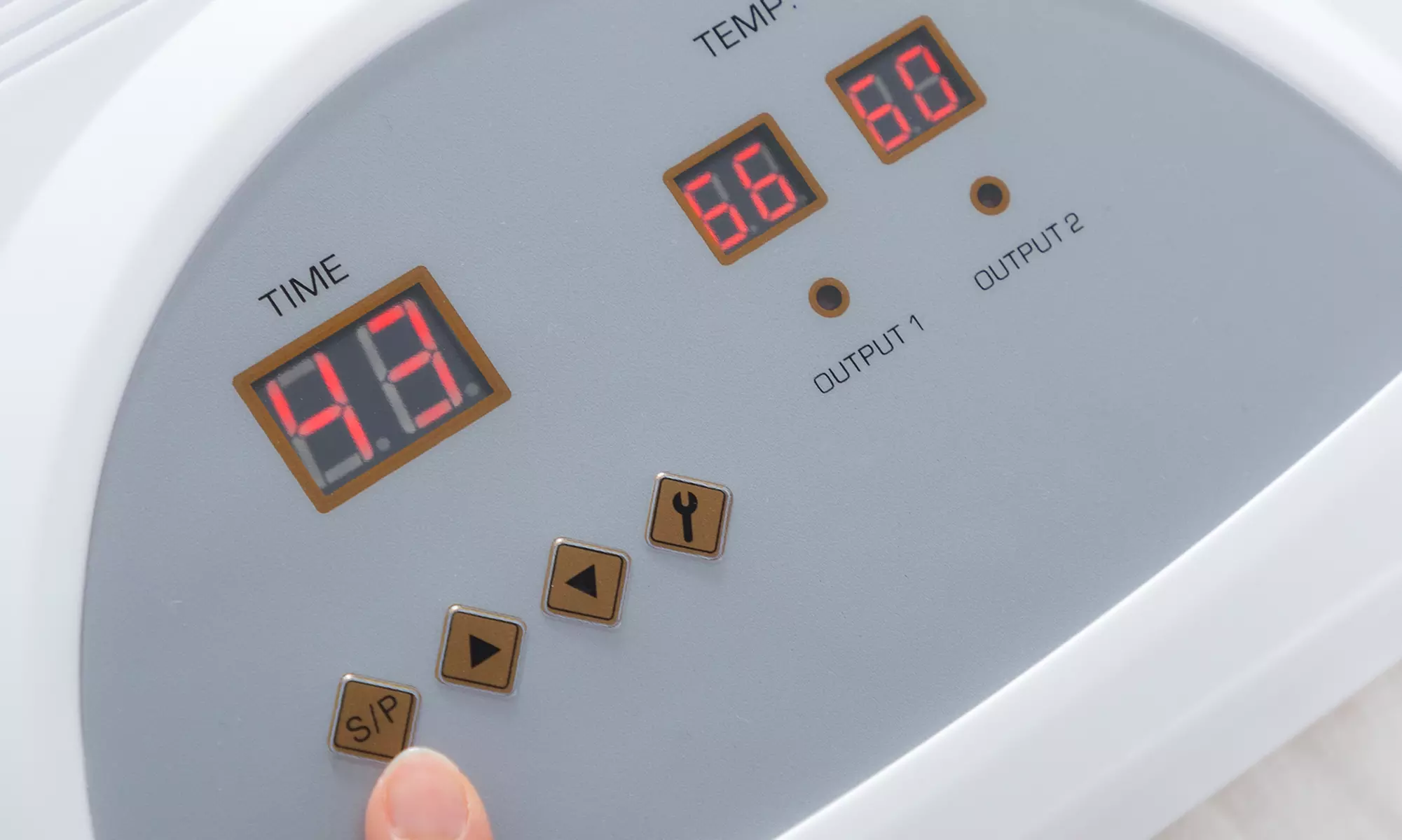 Couverture de sauna chauffante infrarouge ''Bedna'' InnovaGoods