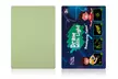 A4 or A3 Glow-in-the-Dark Light Drawing Board - Second Medium