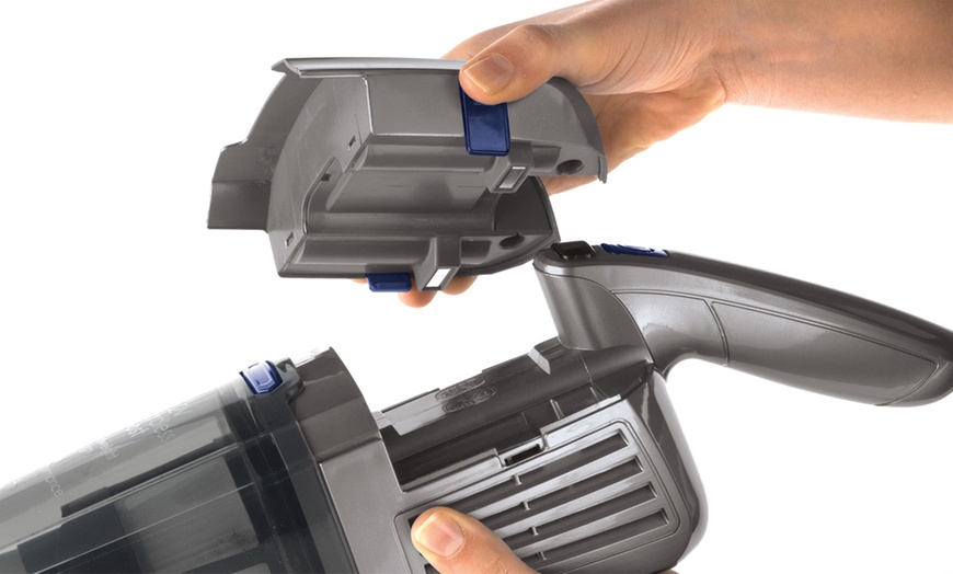 Image 5: Salter Cordless Vacuum Cleaner