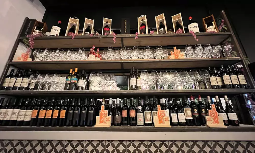 Enjoy £25 or £50 on Food & Drinks – Savor Every Bite, Sip, and Moment