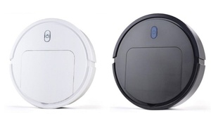 USB-Charging Robot Vacuum Cleaner