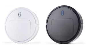 USB-Charging Robot Vacuum Cleaner