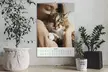 Jouw foto's op een A3- of A4-muurkalender, online te bestellen bij Photo.Gifts - Image 6