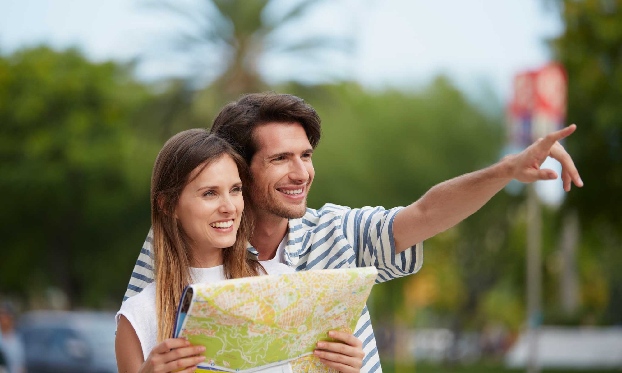 Explore St. Louis as 2, 4 or 6 With Self-Guided Scavenger Hunt Tour