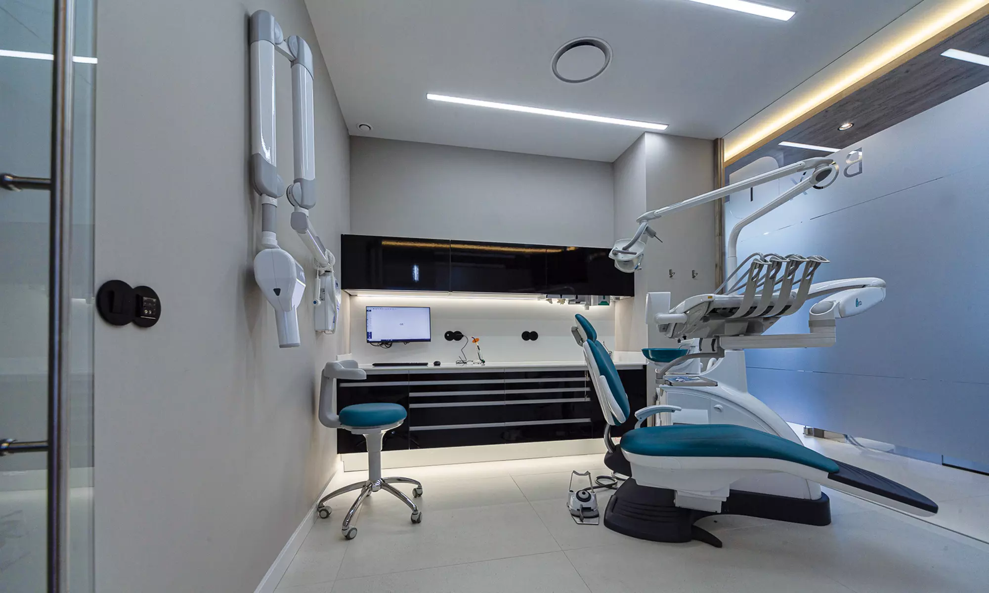 Limpieza dental para 1 o 2