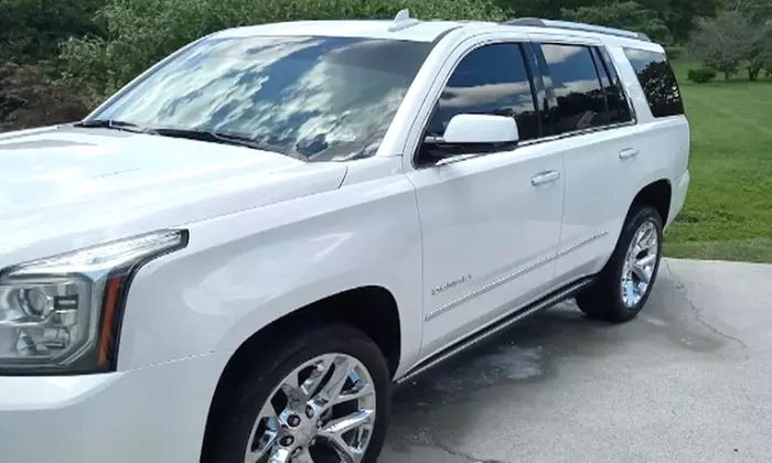 In-Shop Exterior Detail & Wax or Basic Interior Detail