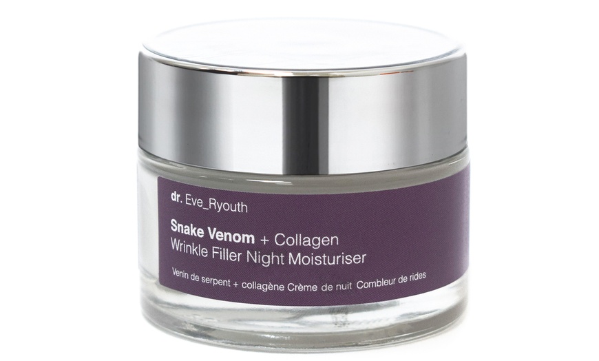 Image 3: Snake Venom Moisturiser Cream