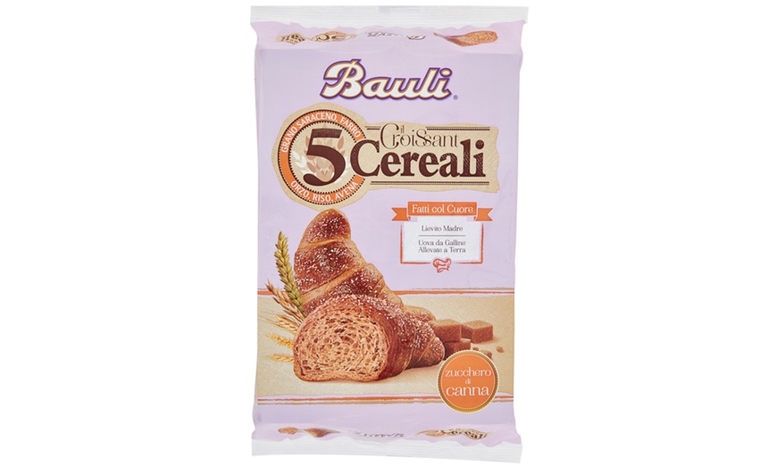 Image 4: Croissant Bauli