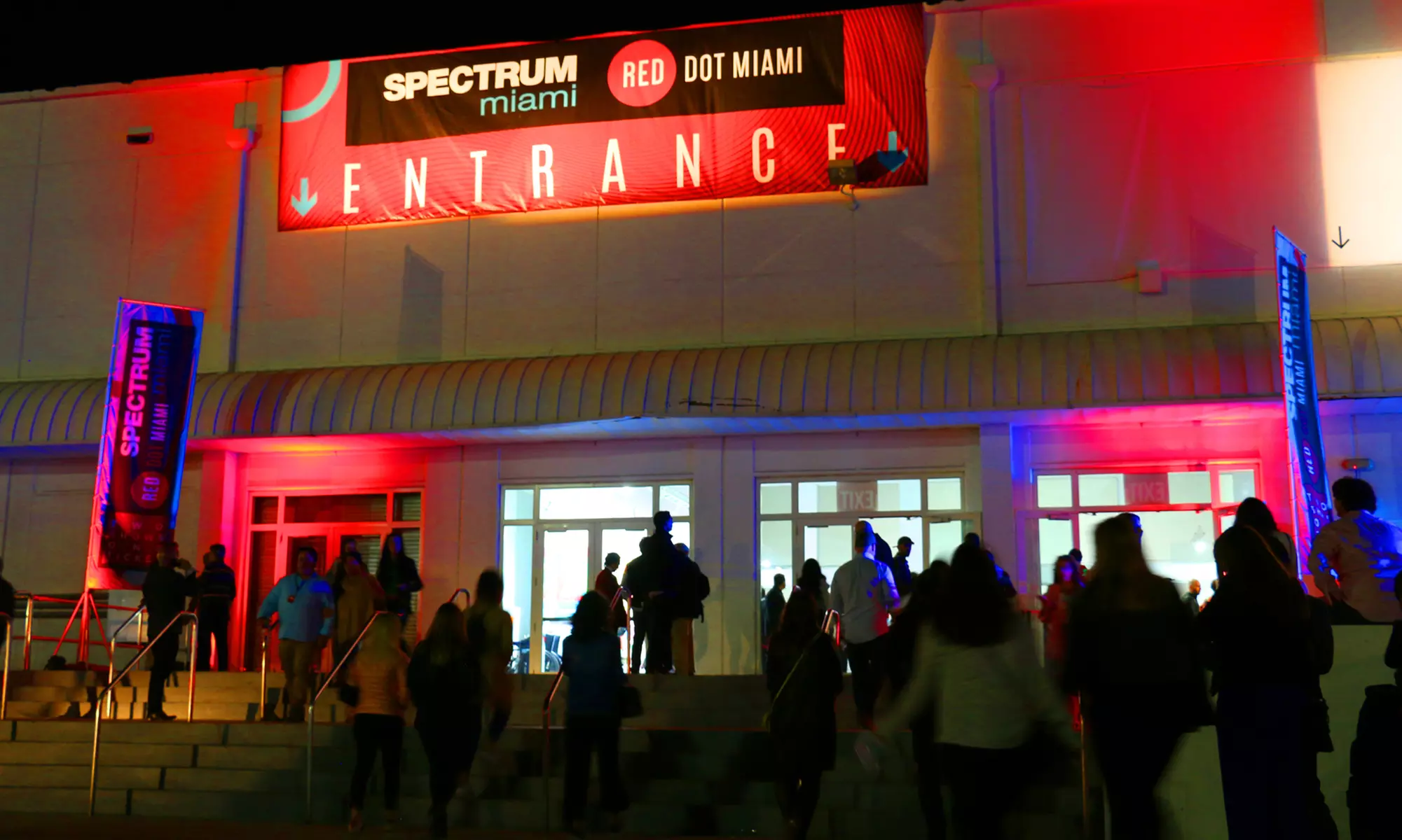 Attend the Spectrum Miami Art Fair, a One-of-a-Kind Event in Florida