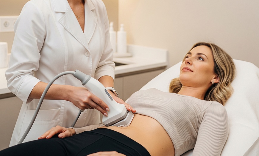 Image 3: Freeze Fat Away with Cryolipolysis for Targeted Areas