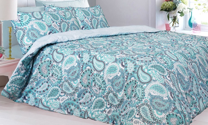 Clearance Duvet Sets Groupon Goods