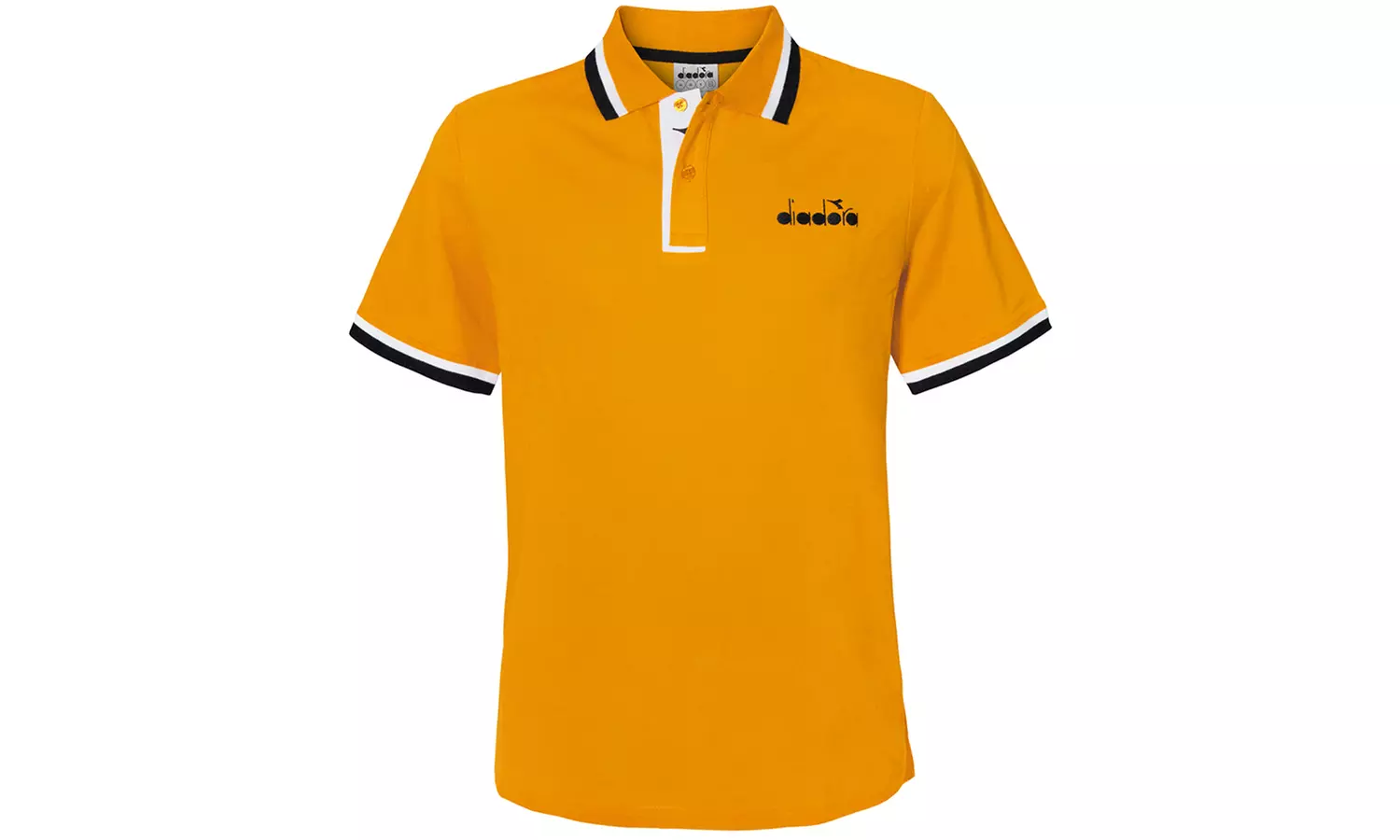Polo da uomo Diadora