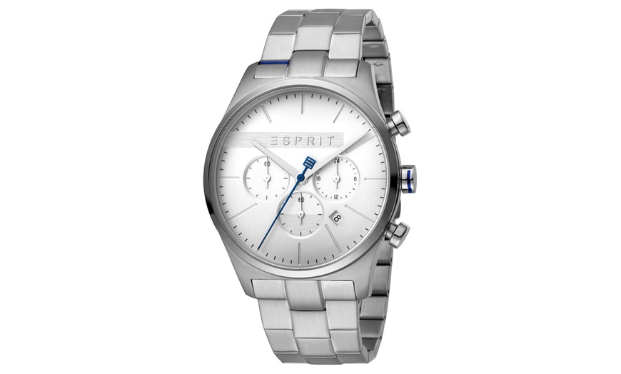 Image 11: Esprit Men's Watch