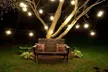 Up to Four Sets of Globrite Solar-Powered Retro-Style Bulb String Lights - Image 2