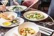 Authentieke Italiaanse smaken tijdens een shared dining lunch of diner aan de Amstel in Uithoorn met tot 46% korting - Image 2