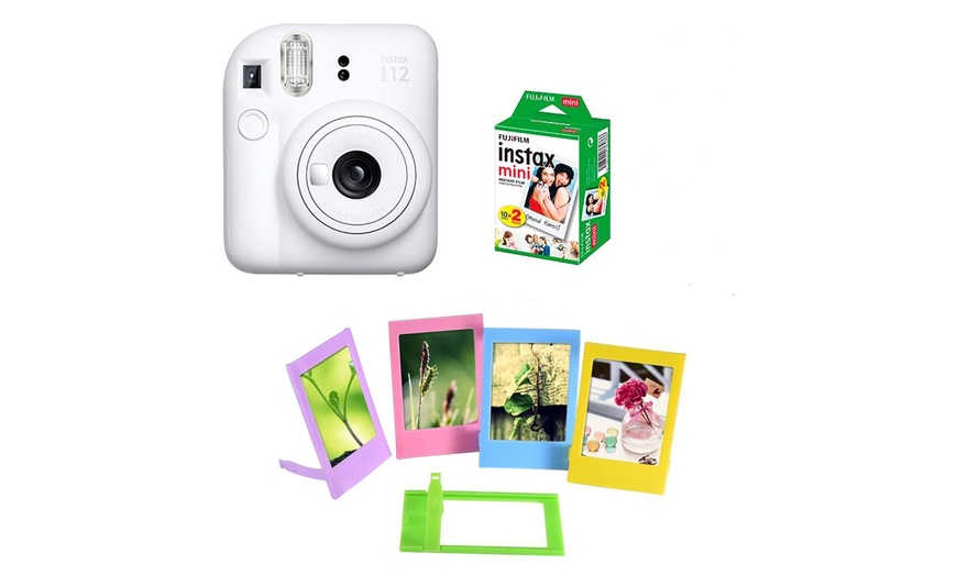 Image 4: Appareil photo Fujifilm Instax Mini 12