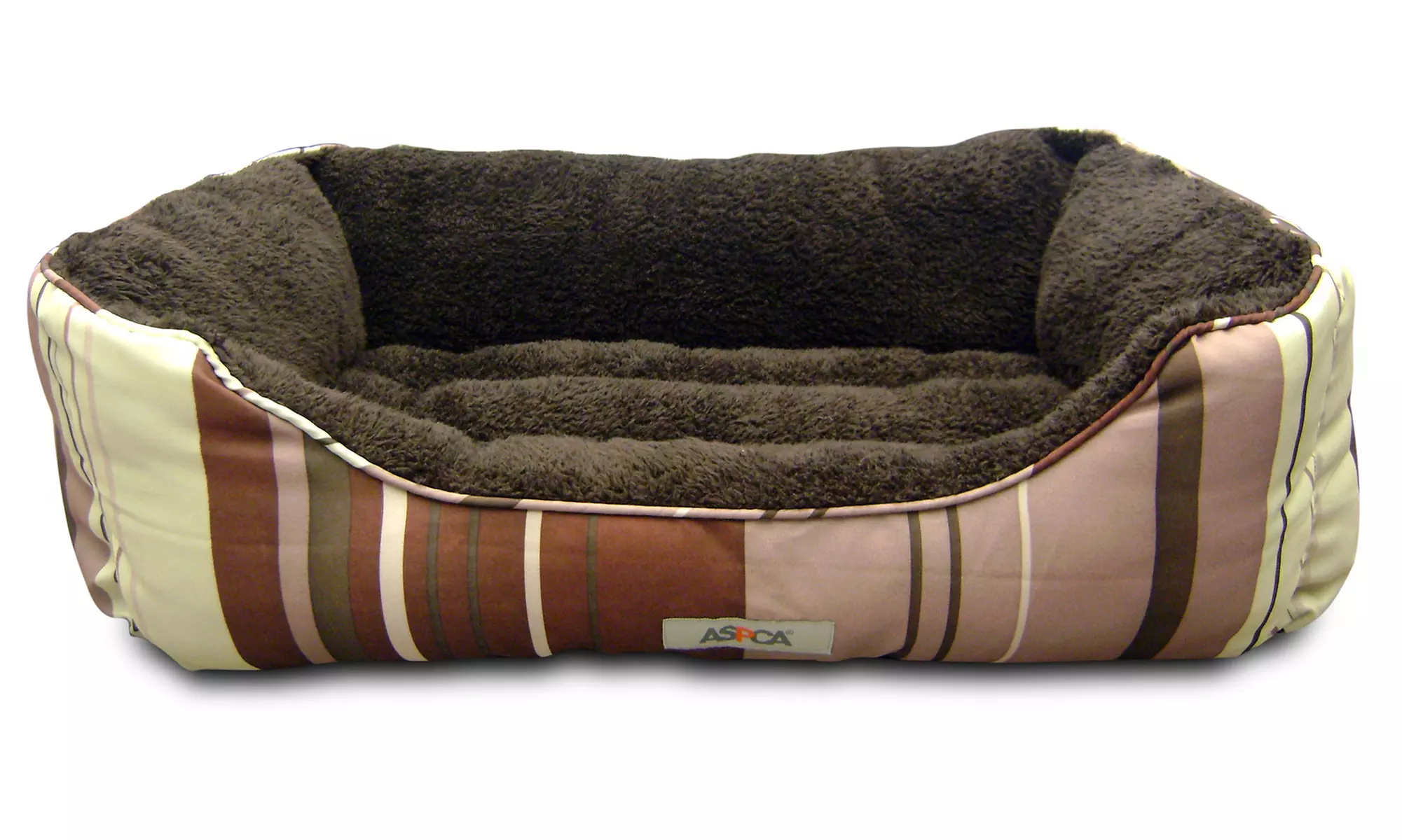 ASPCA Microtech Pet Cuddler Dog Bed - Second Medium
