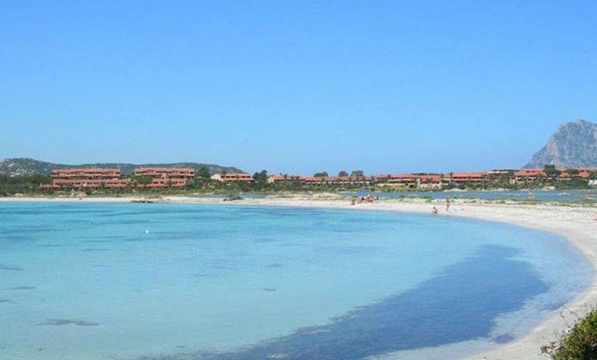 Image 6: Sardegna 4*: traghetto A/R e 7 notti in All inclusive Light