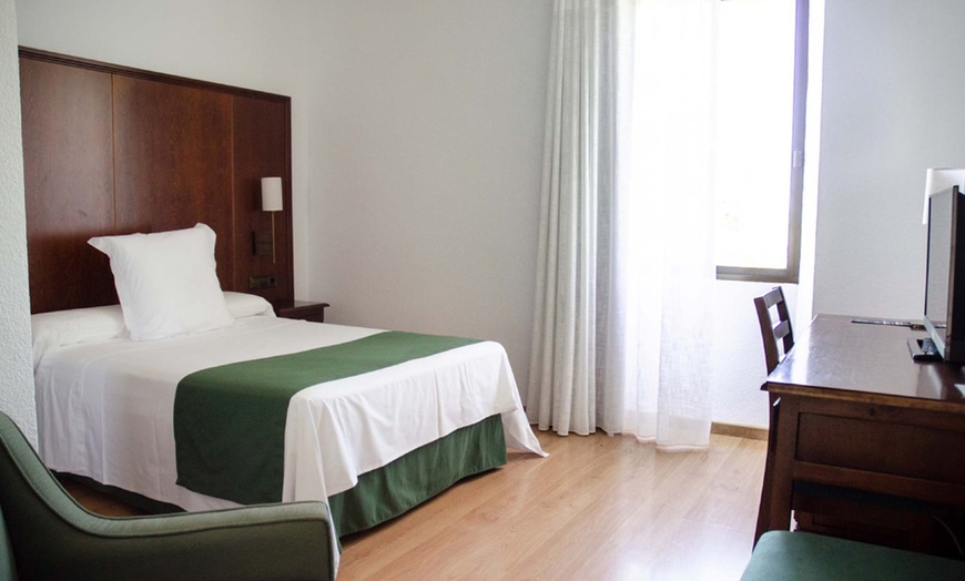 Image 7: Circuito Termal y Naturaleza: Hotel Balneario Marmolejo