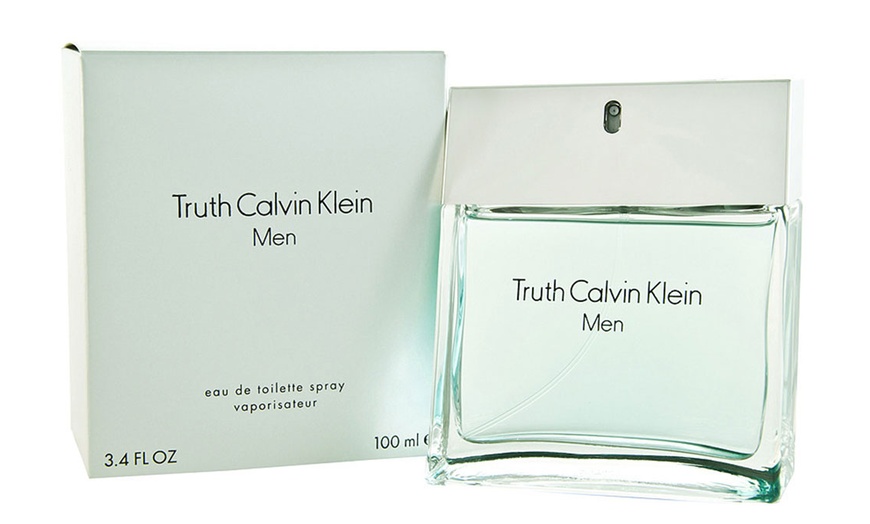 Image 2: Calvin Klein Fragrances