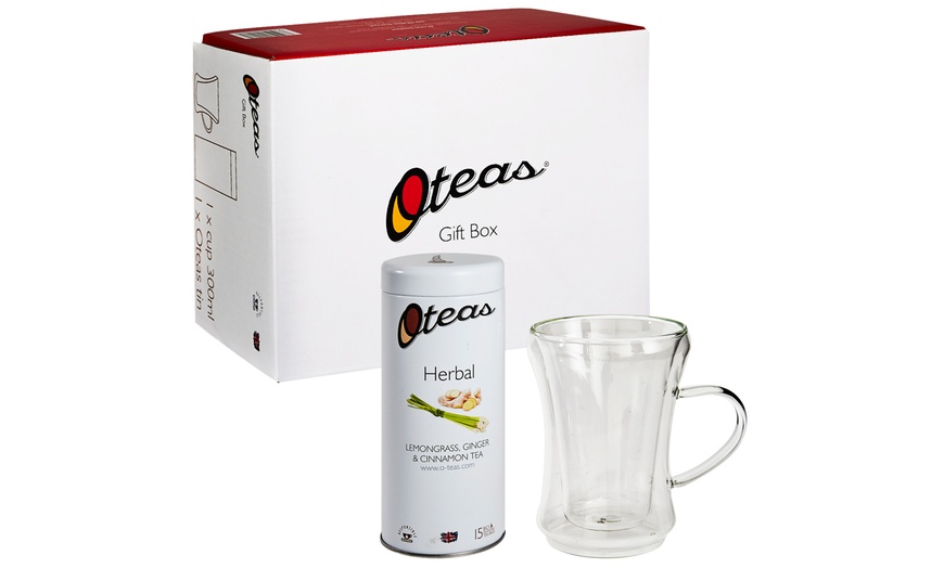 Image 3: Oteas Speciality Tea Sets