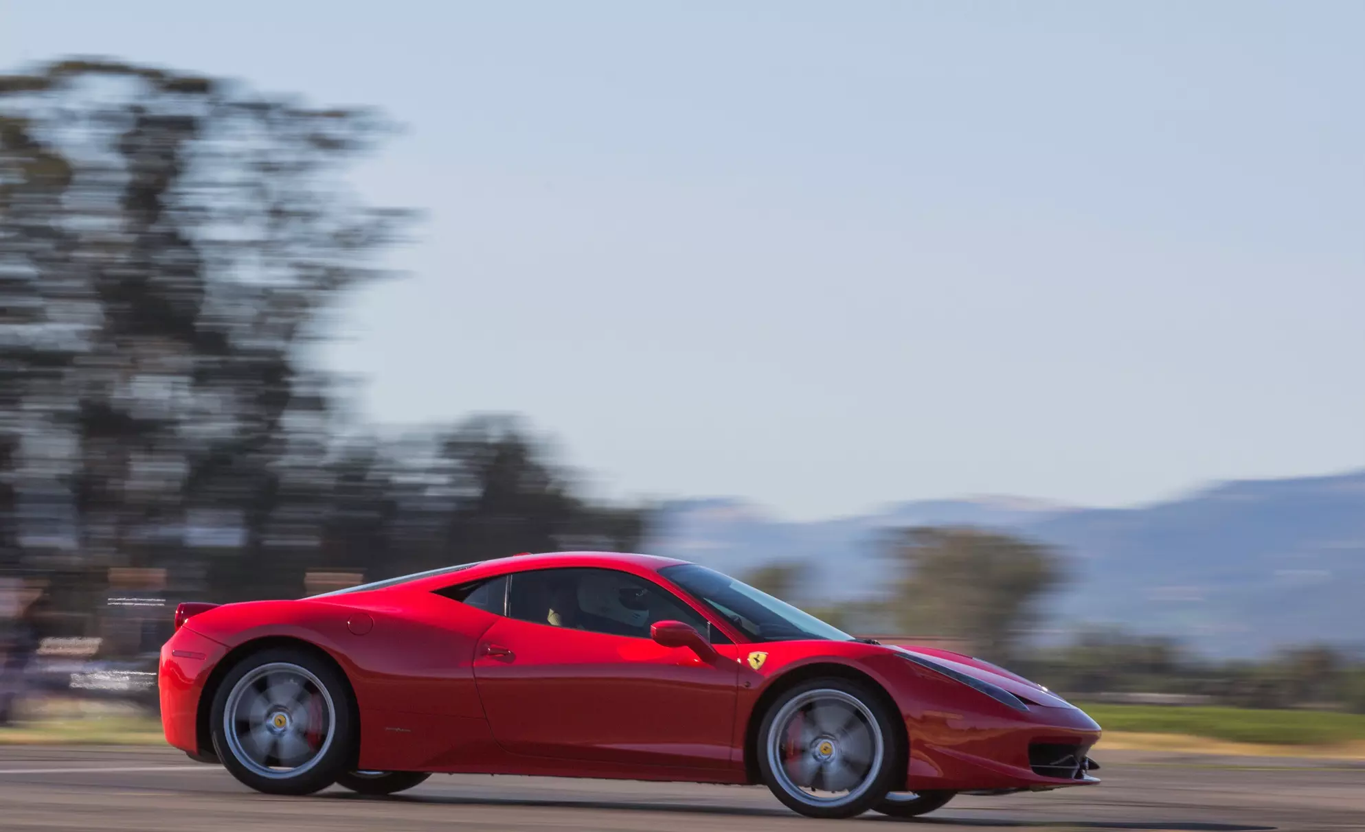 $109 for a Six-Lap Exotic Car Autocross Challenge at LTF Adventures ($249 Value)  - Primary Image