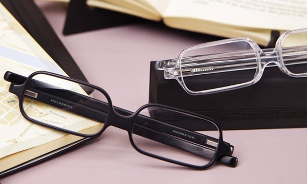 wh smith reading glasses