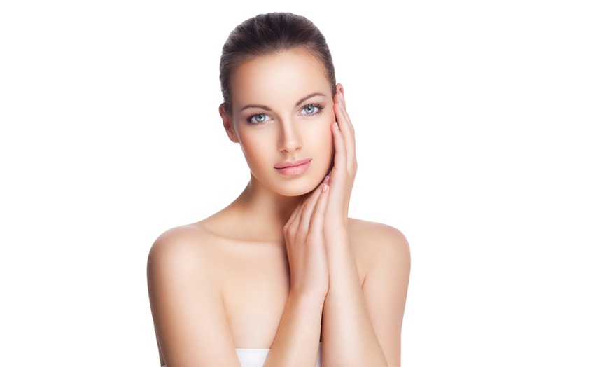 Image 1: Revitalize Your Beauty: HIFU Treatments from $299 at Laibas Beauty!