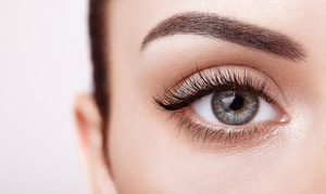 Beginners Online Eyelash Extension Course