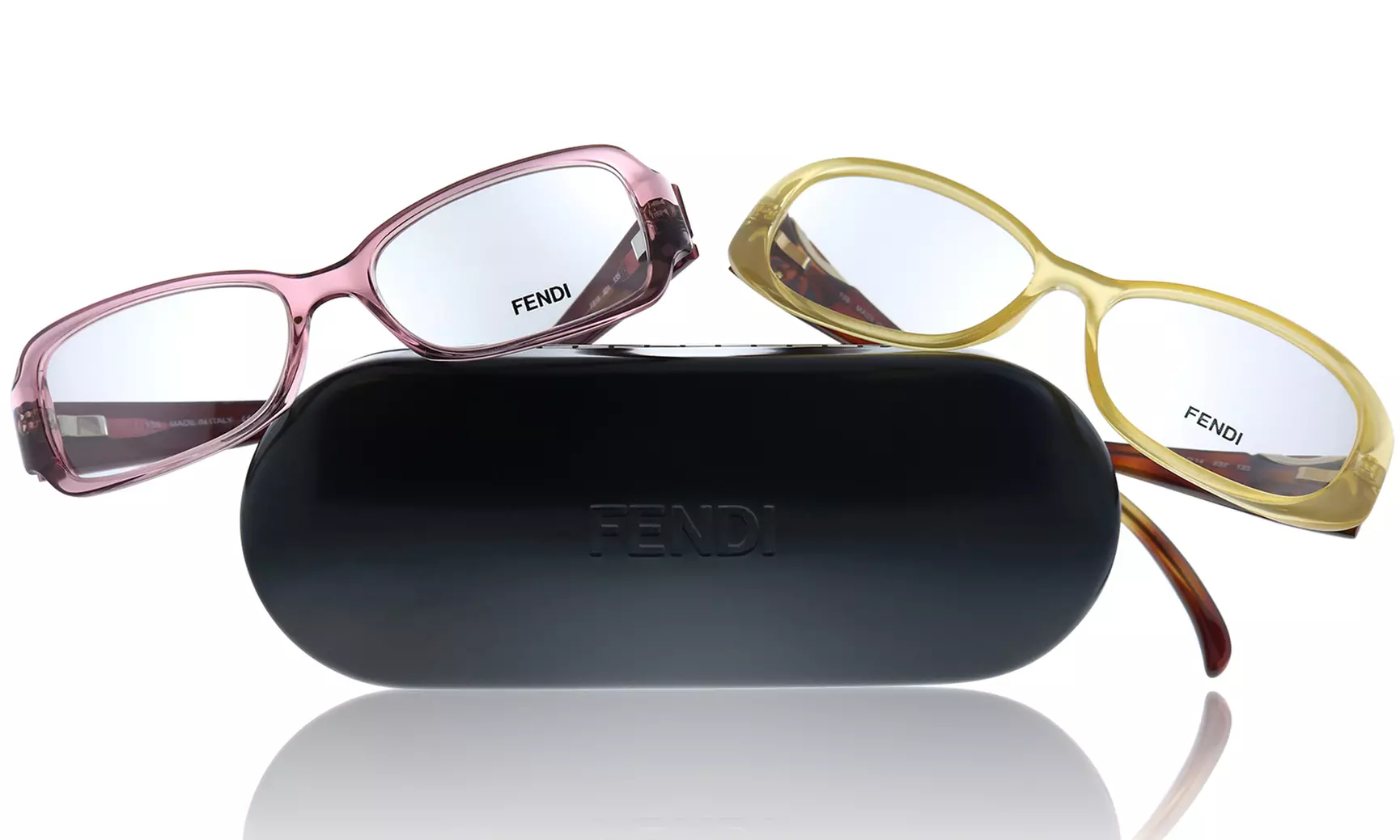 Fendi Optical Frames for Men and Women - Primary Image