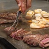 Image 4: Teppan-Tastic Treat at 51% Off: Pre-Fixe Teppenyaki Dinner for 2 or 4
