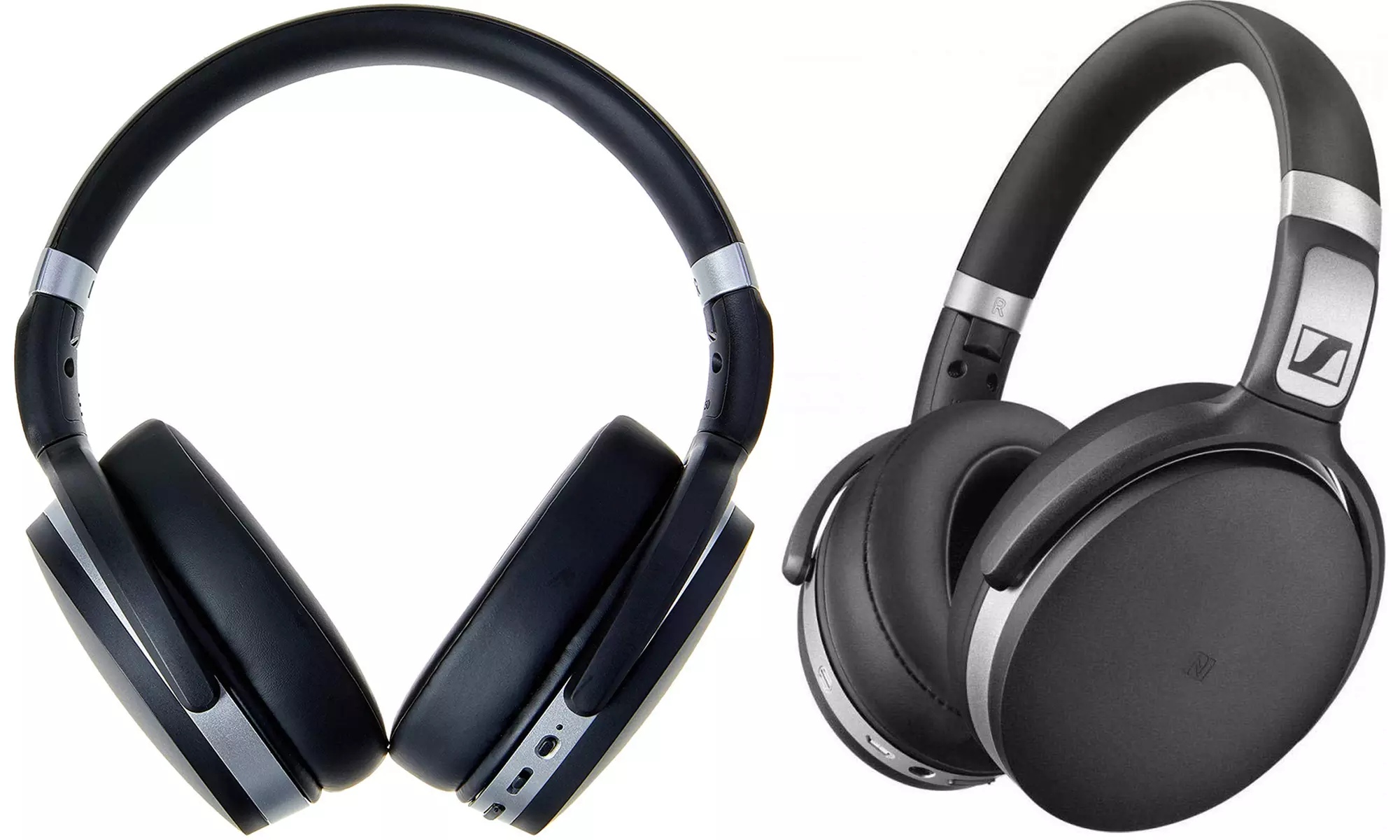 Casque sans fil Sennheiser HD 4.50 BTNC - Primary Image