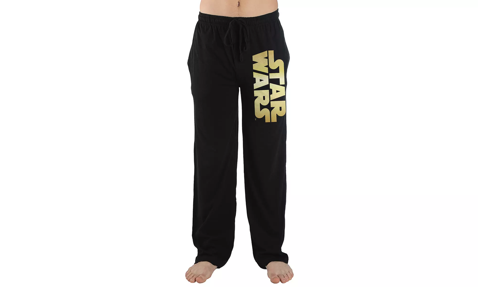 Star Wars Men's Sleep Pants (Size M) - Primary Image