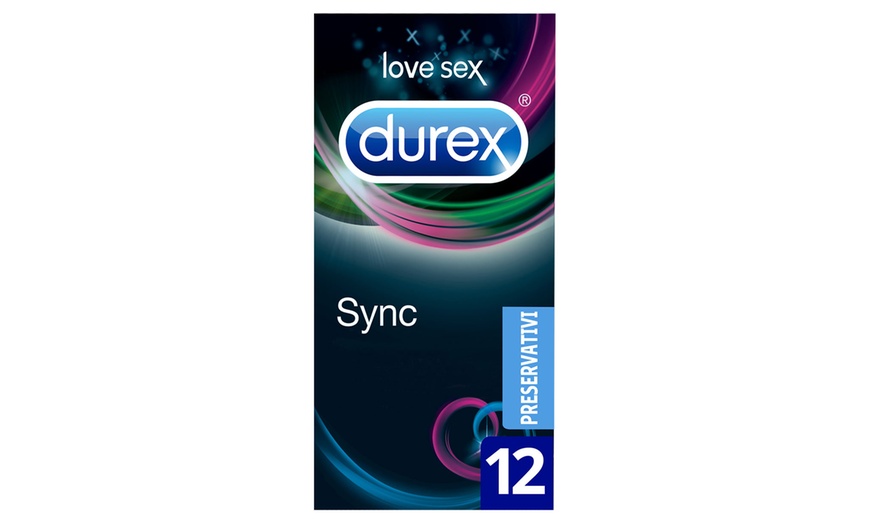 Image 5: Preservativi Durex