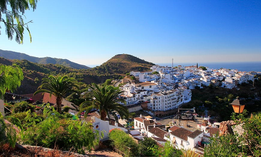 Image 11: Frigiliana: Stay with Half Board