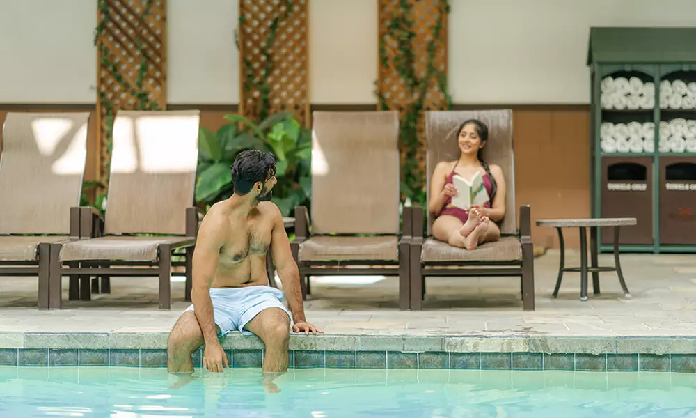 Members Only: Yosemite Gateway Resort with Pools & Outdoor Adventures