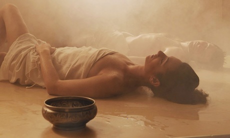 Pacchetto Hammam in esclusiva per una o 2 persone con massaggio al centro Hammam Al Amir (sconto fino a 45%)