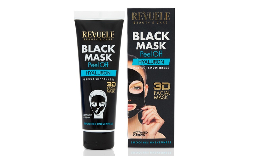 Masques Peel Off | Groupon Shopping