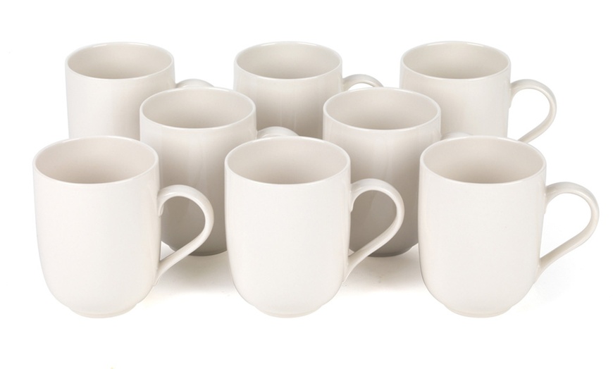 Image 3: Mugs porcelaine Alessi