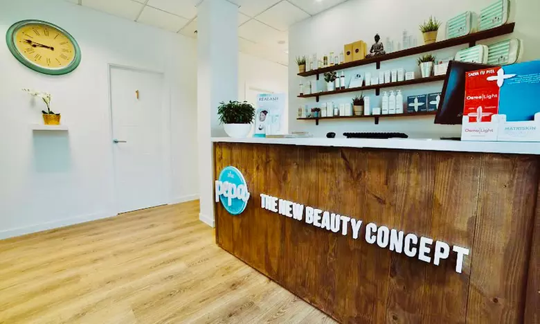 1 sesión de peeling ultrasónico total perfect Skin para 1 o 2 personas