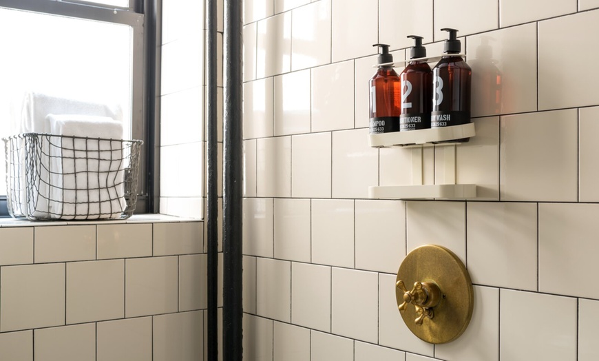 Image 6: Members Only: Boutique Hotel in NoMad, NYC | Historic Charm & Luxury