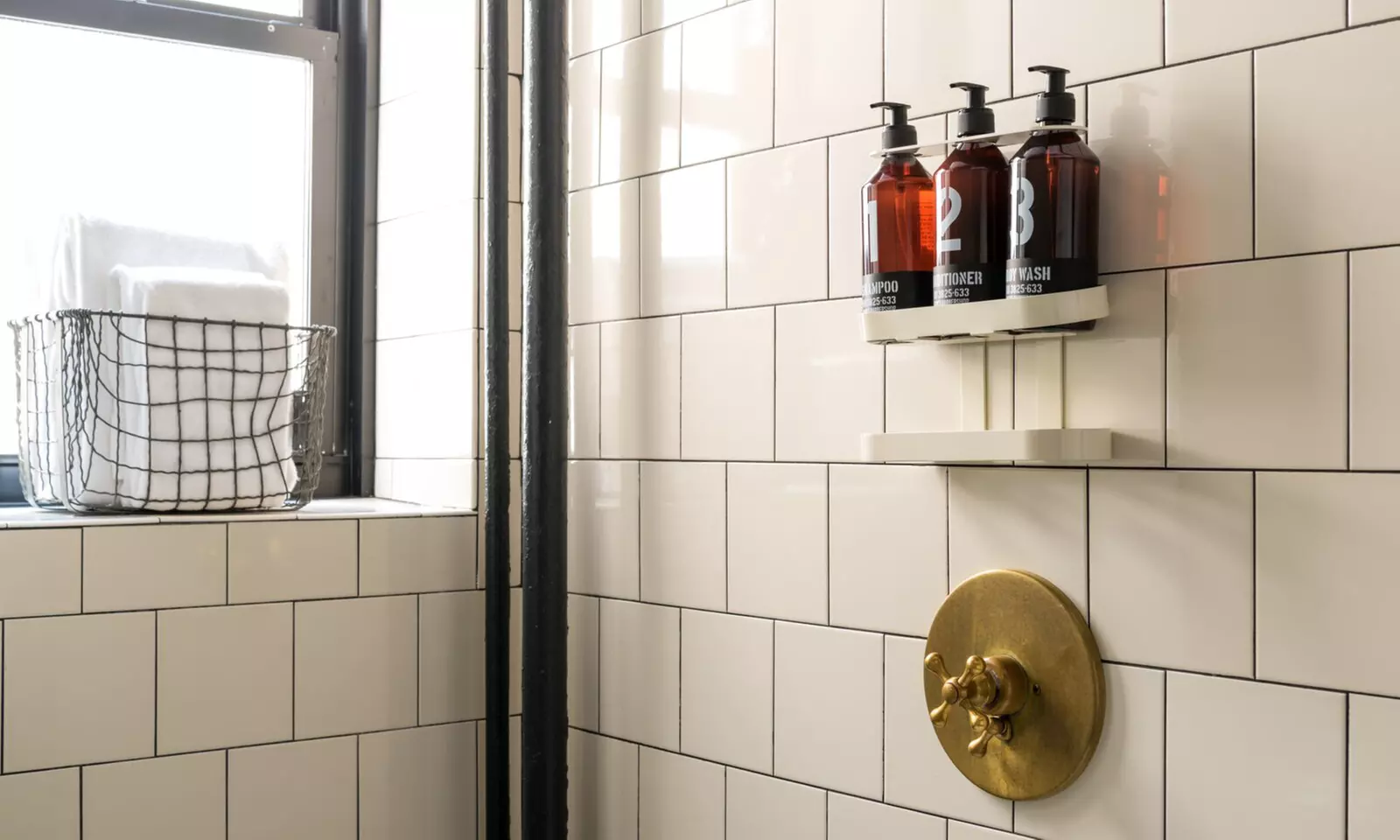 Members Only: Boutique Hotel in NoMad, NYC | Historic Charm & Luxury