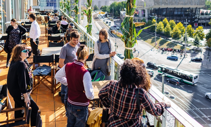 Image 7: 3 Std. kulinarische Stadtführung durch Leipzig für 1 Person