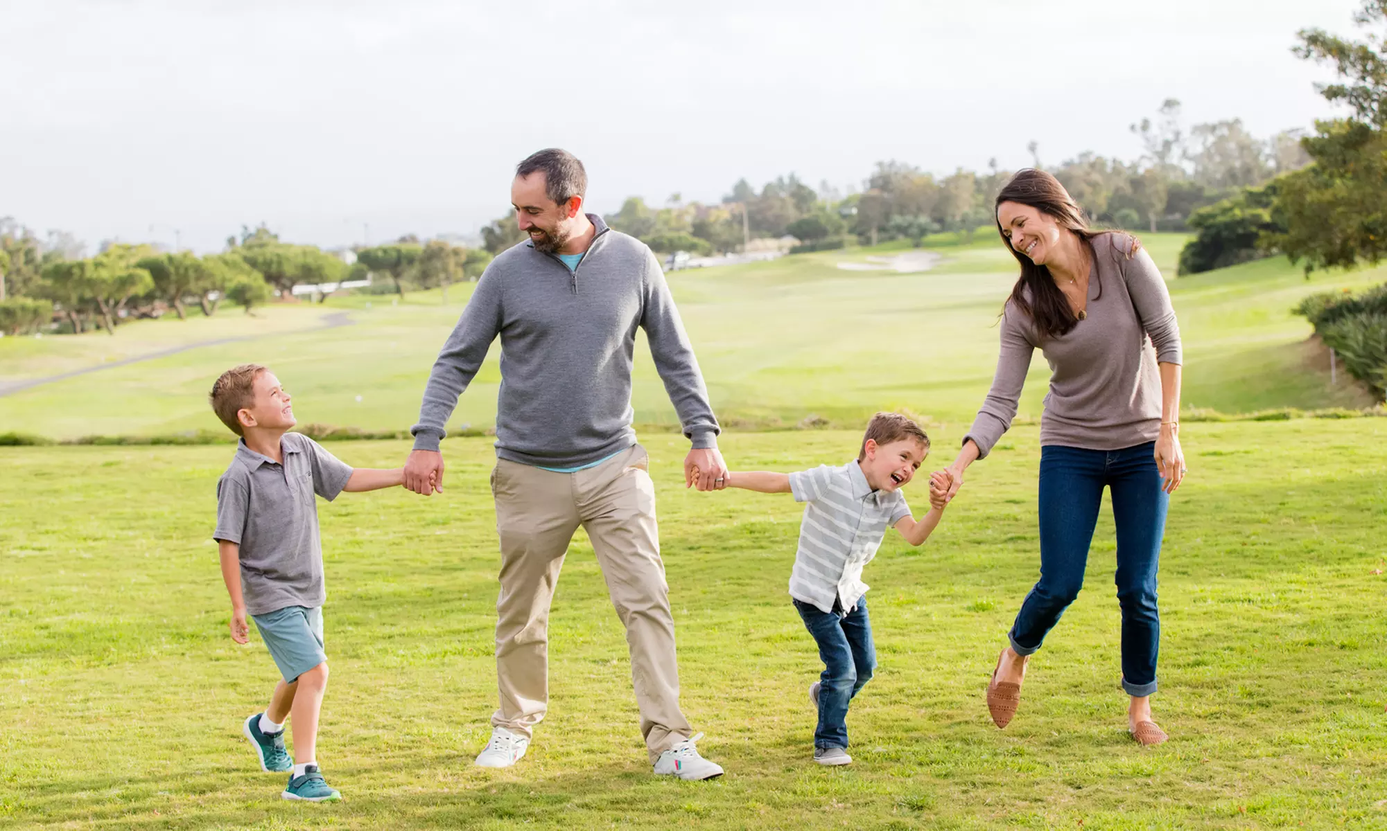 One 45 or 60-Minute On Location Photo Session from Jen Z Photography (Up to 89% Off) - Primary Image