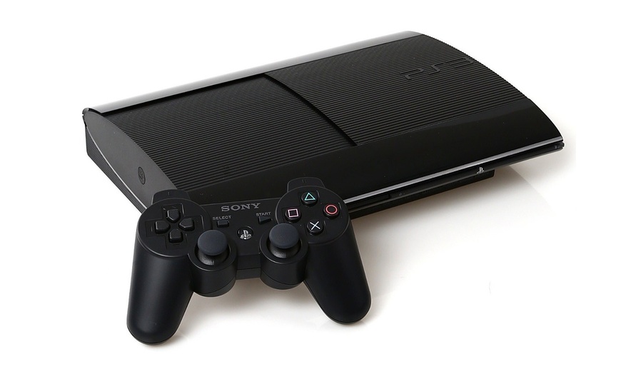 Image 3: Sony PlayStation 3 (PAL) 500GB